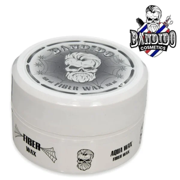Bandido Fiber Wax