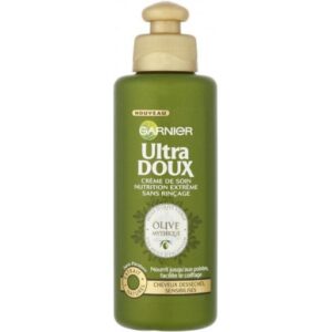 Ultra Doux Crème de Soin Nutrition Extrême - Ultra Doux Olive Mythique