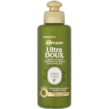 Ultra Doux Crème de Soin Nutrition Extrême - Ultra Doux Olive Mythique