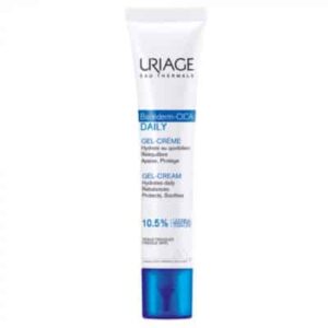 Bariéderm cica daily gel crème 40ml Uriage