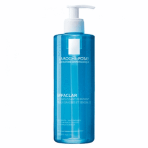 Gel Moussant Purifiant 400ML Effaclar LA ROCHE POSAY
