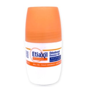 Etiaxil Déodorant Douceur 48h 50ml