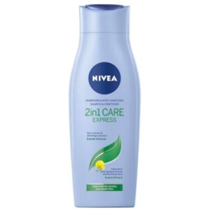 Nivea Nivea 2-en-1 soin Express Shampoo  Conditioner 250 ml
