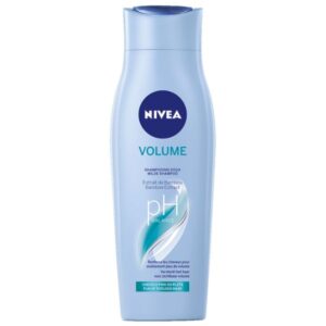 Nivea Shampooing Volume & Force 250 ml