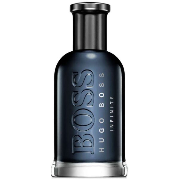 Boss Bottled Infinite