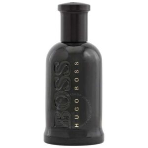 Boss Bottled