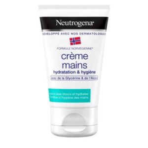 Crème Mains Hydratation & Hygiène Neutrogena®