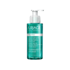 Hyseac huile purifiante 100ml Uriage