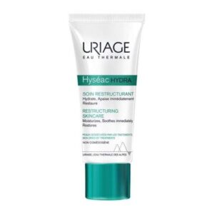 Hyseac Hydra Soin Restructurant 40ml Uriage