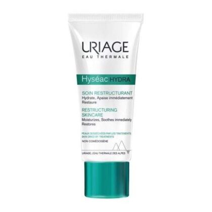 Hyseac Hydra Soin Restructurant 40ml Uriage