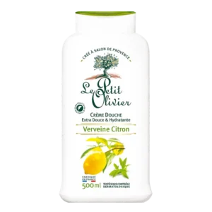 le petit olivier  Crème Douche Extra Douce & Hydratante