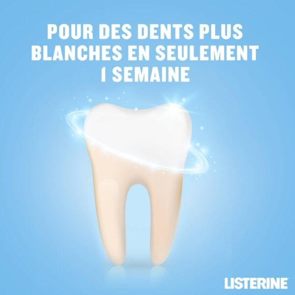 Bain de Bouche LISTERINE – Image 13