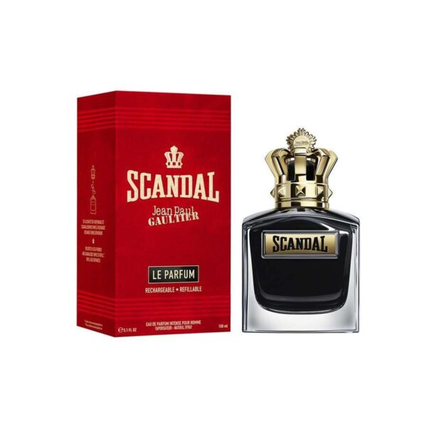 ⁦Scandal pour Homme le Parfum⁩ - الصورة ⁦2⁩