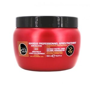 KERAGOLD PRO - MASQUE APRES-TRAITEME DD