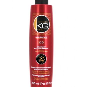 KERAGOLD PRO - SHAMPOOING APRES-TRAITEMENT DD