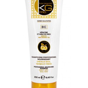 KERAGOLD PRO - SHAMPOOING NOURRISSANT KERAGOLD PRO - SHAMPOOING NOURRISSANT
