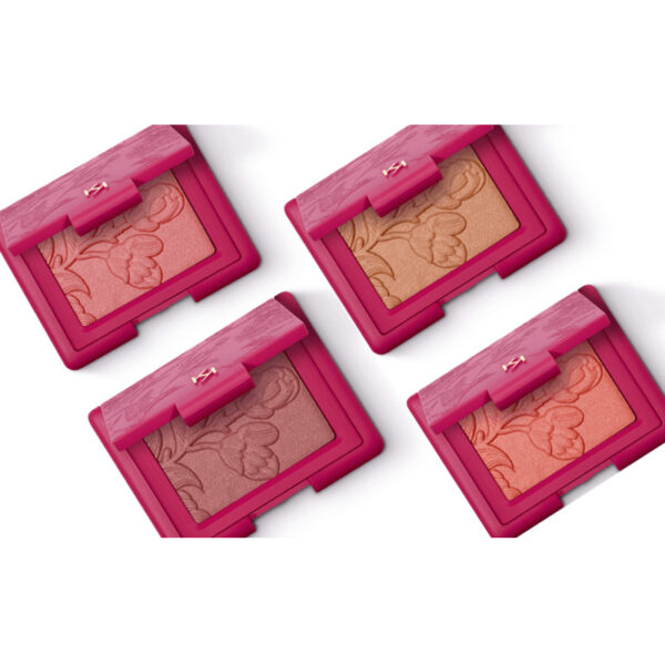 ⁦KIKO Charming Escape Silky Blush⁩ - الصورة ⁦3⁩