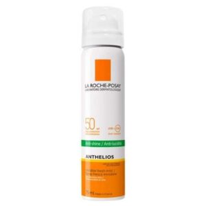 Anthelios Anti Brillance Brume Spf50 75ml La Roche Posay KB