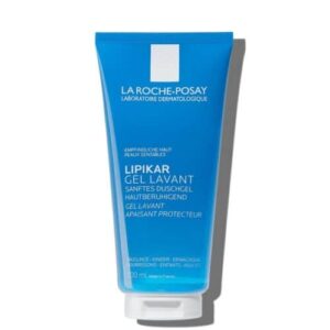 Lipikar gel lavant 200ml La roche posay
