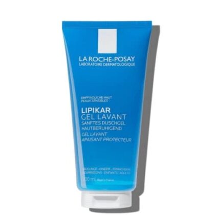 Lipikar gel lavant 200ml La roche posay