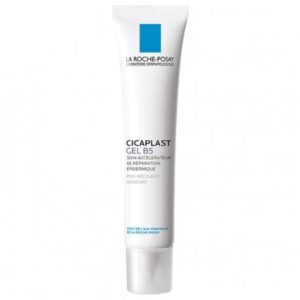 Cicaplast gel B5 40ML La Roche posay SV