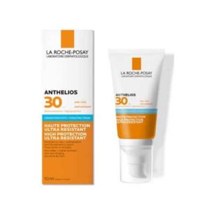 Anthelios crème SPF30 hydratante 50ml La roche posay
