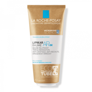 Lipikar baume AP+M 200ml La roche posay