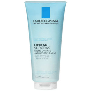 Lipikar Surgras creme lavante 200ml La roche posay