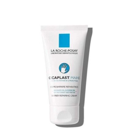 Cicaplast mains 50ML La Roche posay