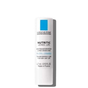 Nutritic Stick à lèvres 4,7ml La Roche Posay