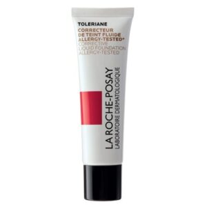 Toleriane Correcteur de Teint 11 spf 25 Fluide 30ml La roche posay SV