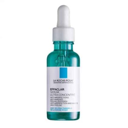 Effaclar Serum Ultra CONCENTRE 30ml La Roche Posay SV
