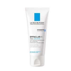 Effaclar H Iso Biome 40ml La roche posay