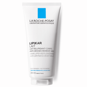 Lipikar Lait Relipidant 200ml La roche posay