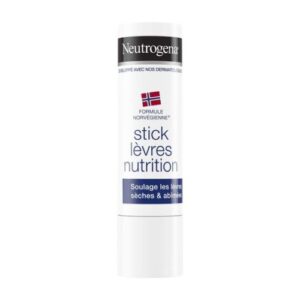 Stick Lèvres Nutrition 4.8g Neutrogena