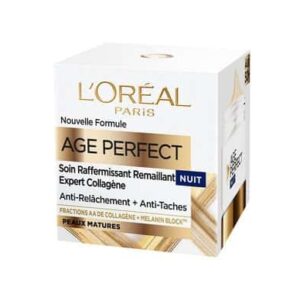 Age Perfect Anti-taches Nuit 50ml L’Oréal