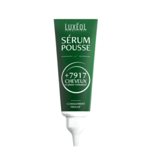 Sérum pousse 50ml Luxeol