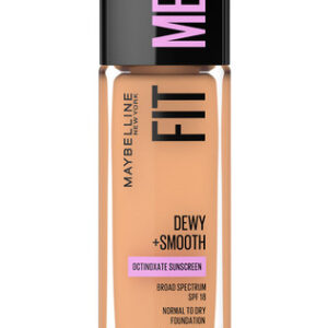 FIT ME® DEWY + SMOOTH FOUNDATION MAKEUP