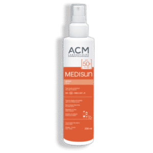 MEDISUN SPRAY 200 ml – SPF50+ – ACM