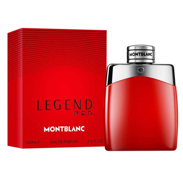 Legend Red – Image 2