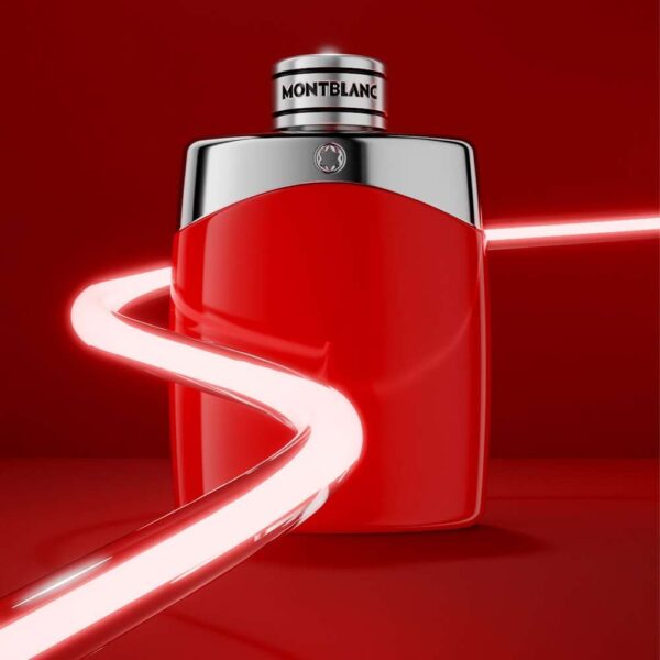 Legend Red – Image 4