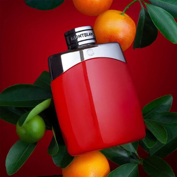 Legend Red – Image 3