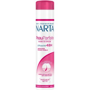NARTA DÉODORANT PEAU PARFAITE 48H