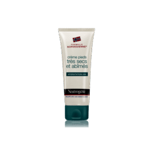 Crème pieds très secs et abîmés 100 ml Neutrogena
