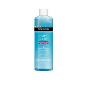 Hydro Boost Eau Micellaire Triple Action 400ml Neutrogena