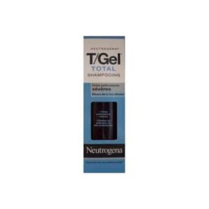 Shampoing 125ML T/GEL Total Neutrogena