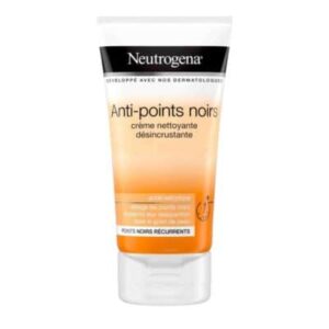 Anti-points noirs crème 150ml Neutrogena