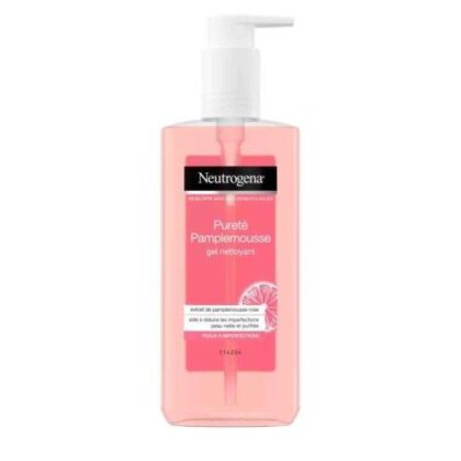 Gel Nettoyant Pureté Pamplemousse 200ml Neutrogena