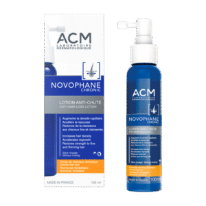 Novophane Lotion Chronique 100ml Acm