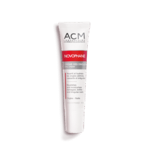 Novophane Crème des Ongles 15 ml – ACM